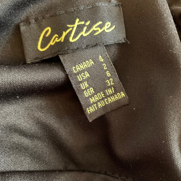 Cartise Dress - NWOT - Picture 8 of 11